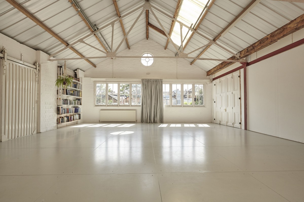 Image for Green Lens Studios - North16