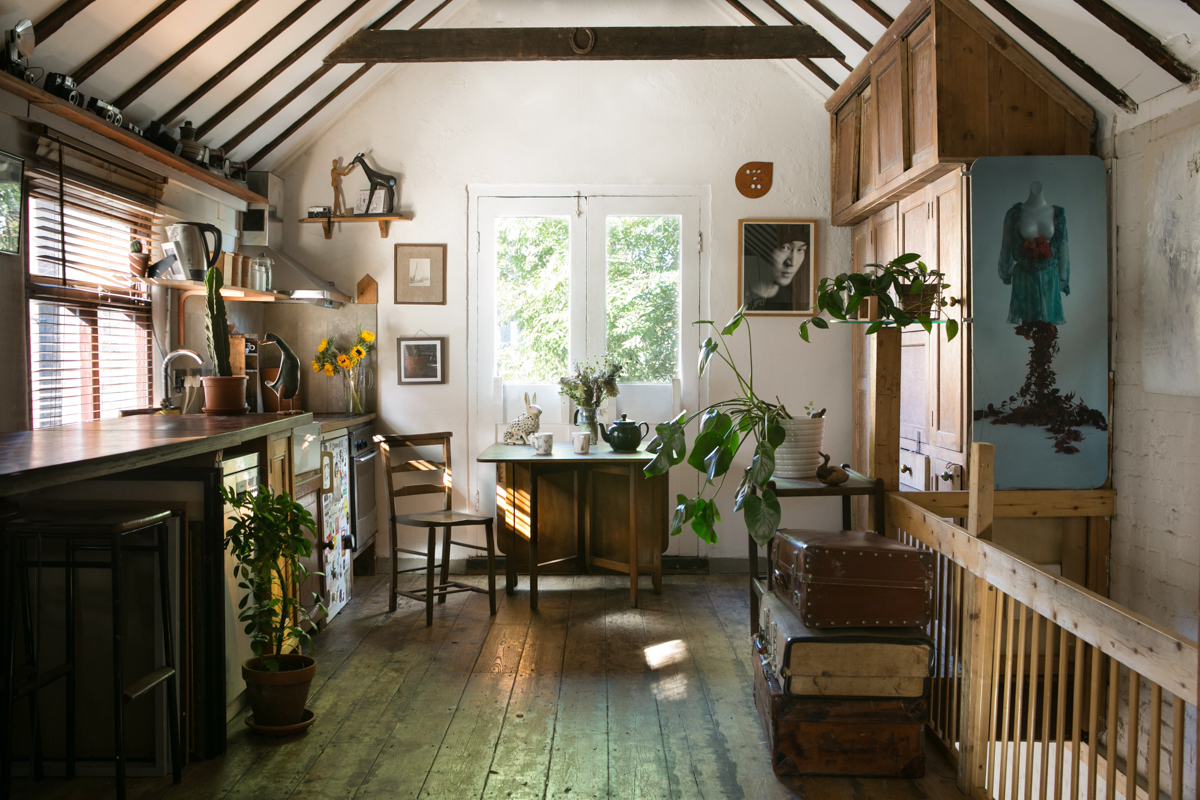 Image for Green Lens Studios - North4
