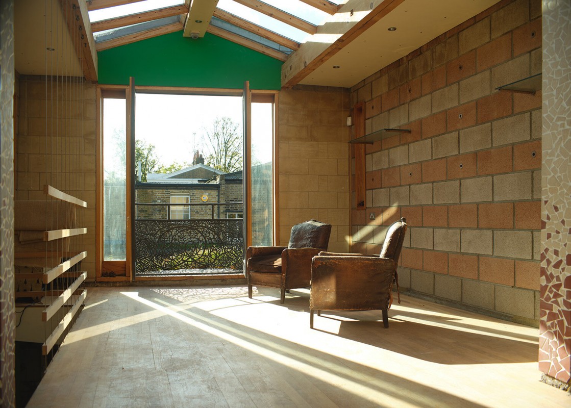 Image for Green Lens Studios - North1