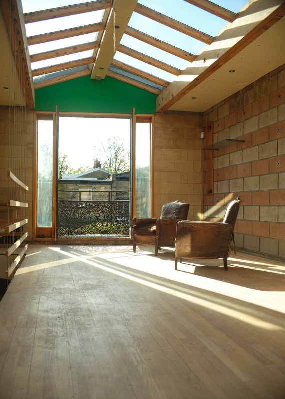 Image for Green Lens Studios - North1