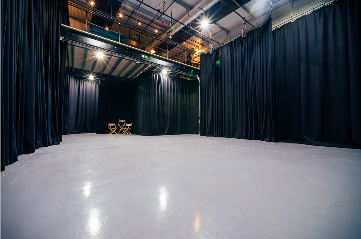 Image for Haddenham Studio