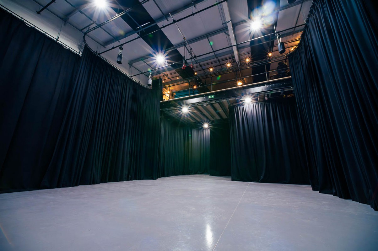 image for Haddenham Studio