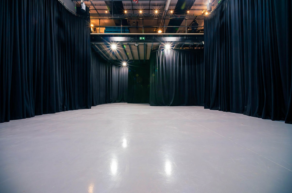 Image for Haddenham Studio