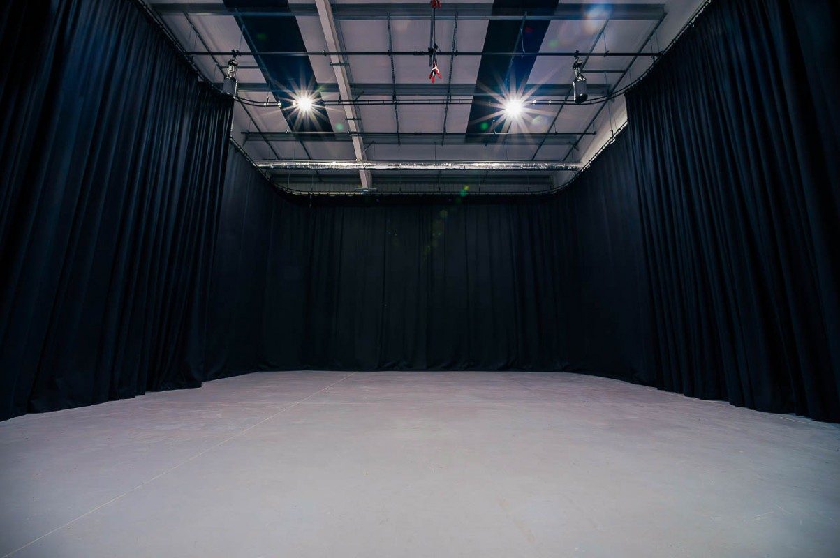 image for Haddenham Studio