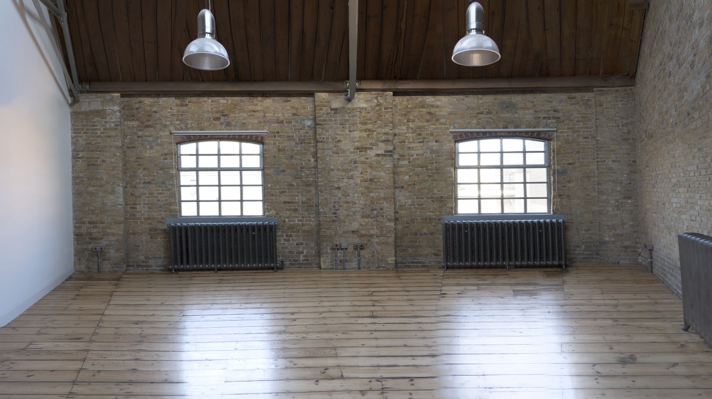 image for Haggerston Loft