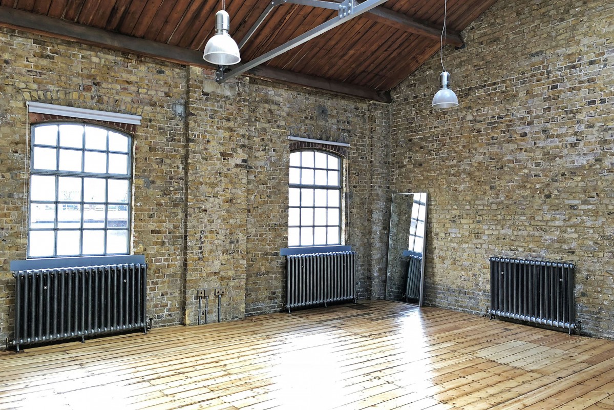 image for Haggerston Loft