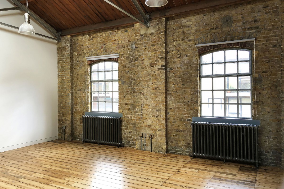 image for Haggerston Loft
