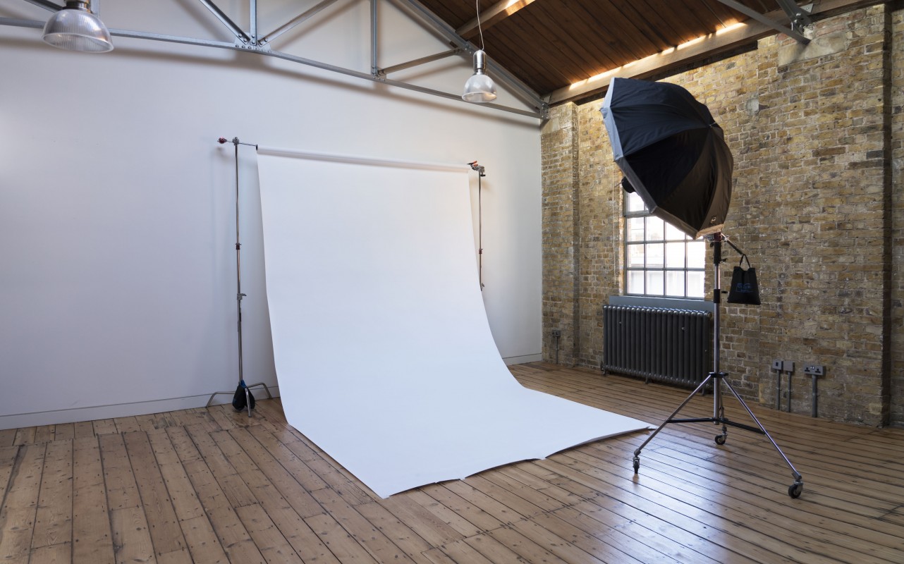 image for Haggerston Loft