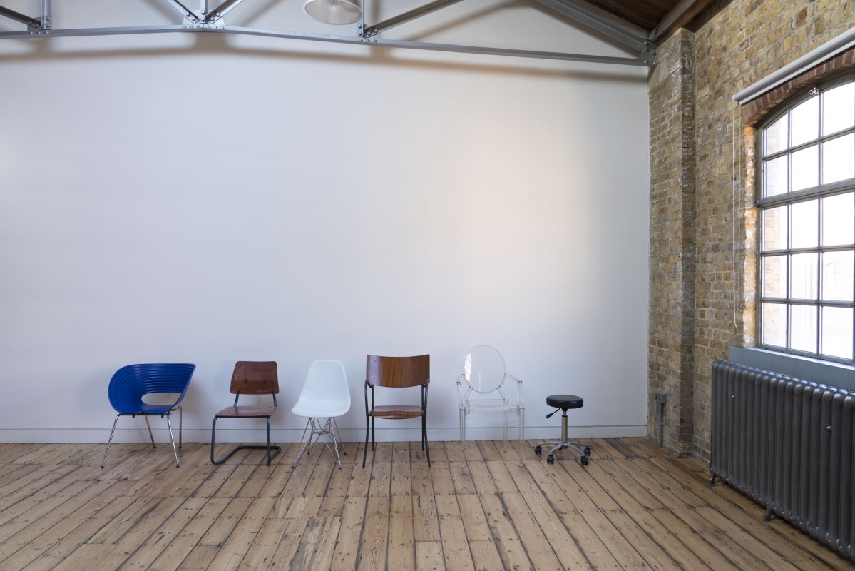 image for Haggerston Loft