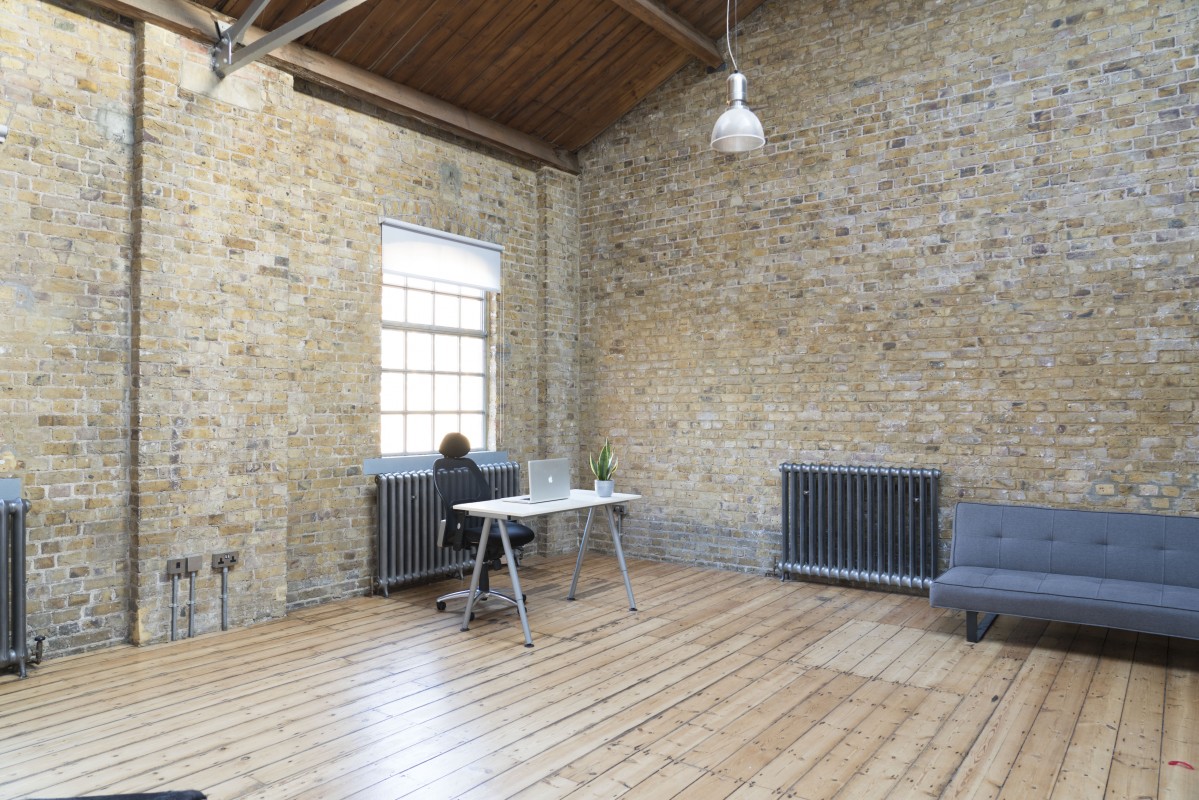 image for Haggerston Loft