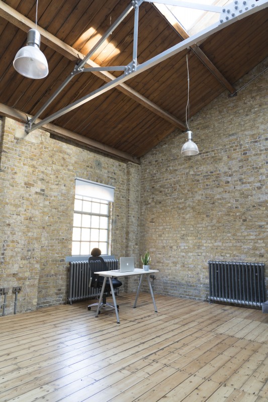 image for Haggerston Loft