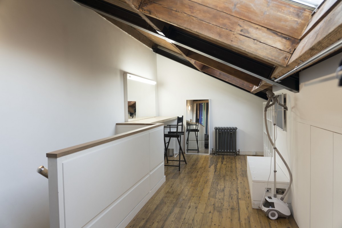 image for Haggerston Loft