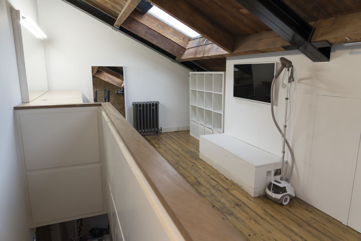image for Haggerston Loft