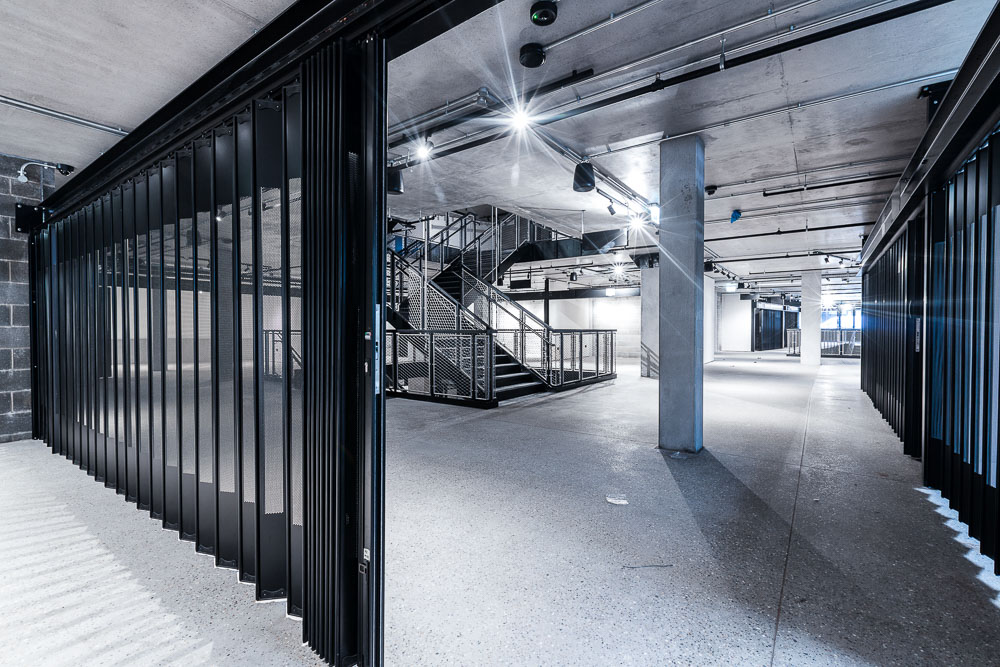 Hawley Studios