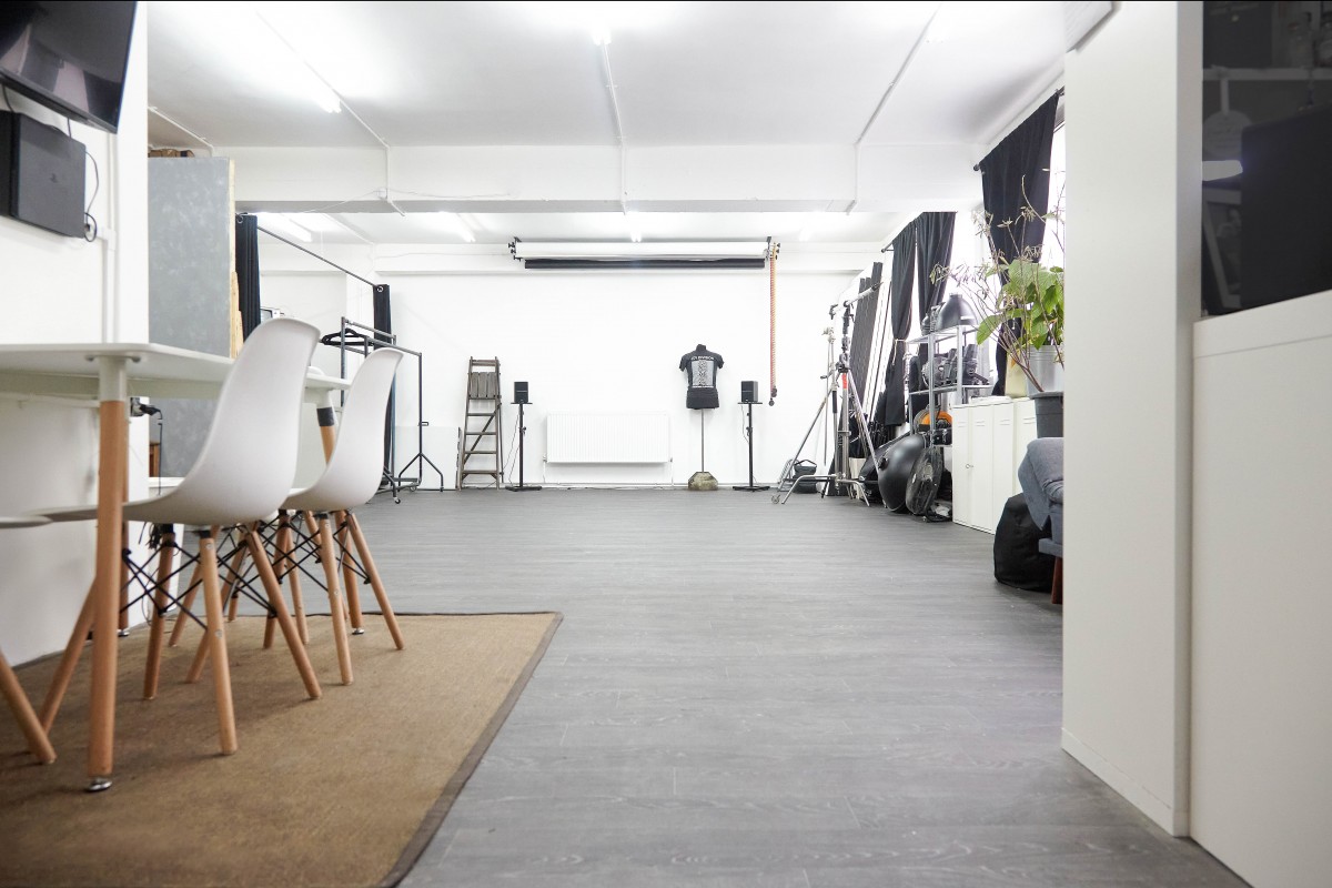 Image for Kimber Studio