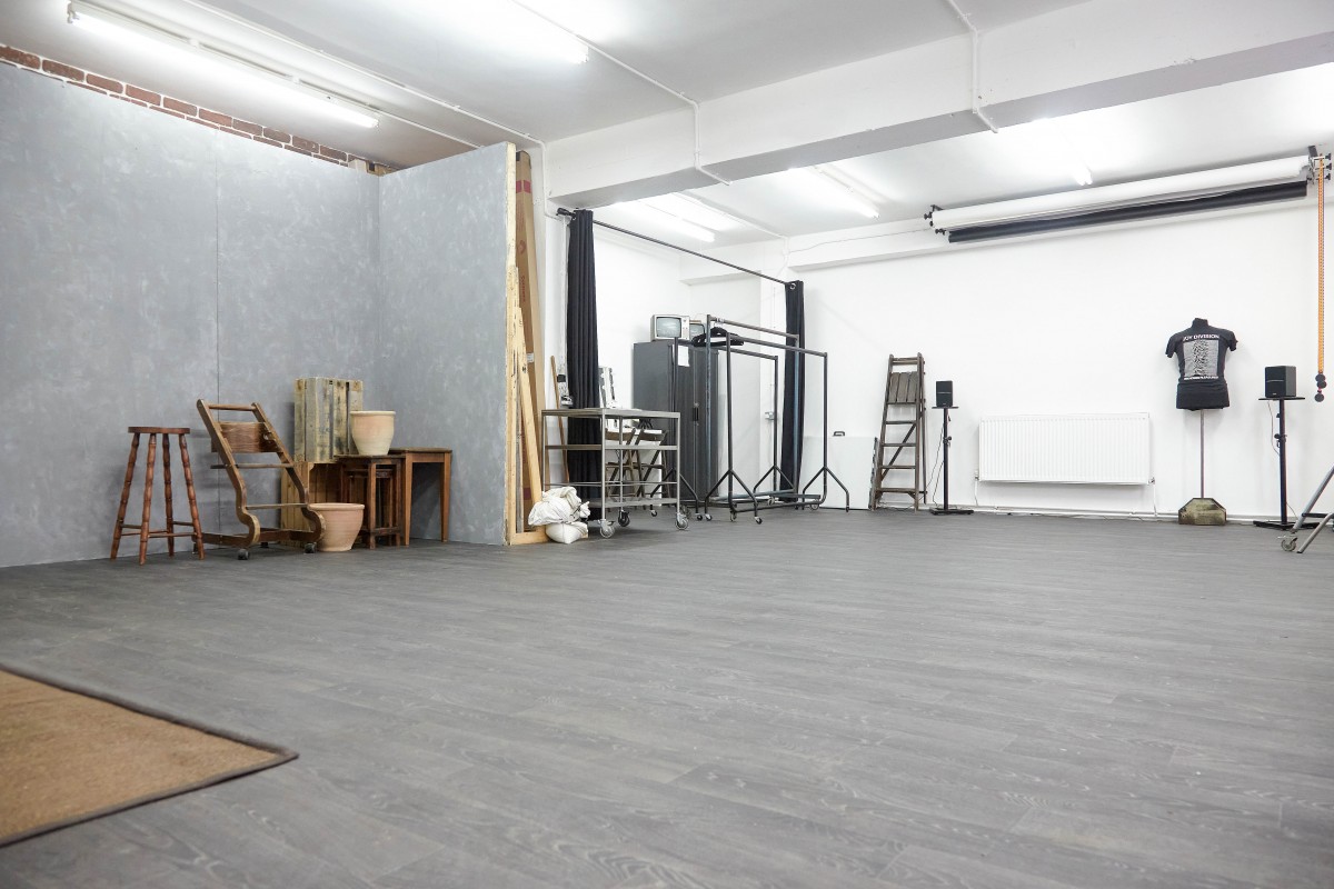 image for Kimber Studio
