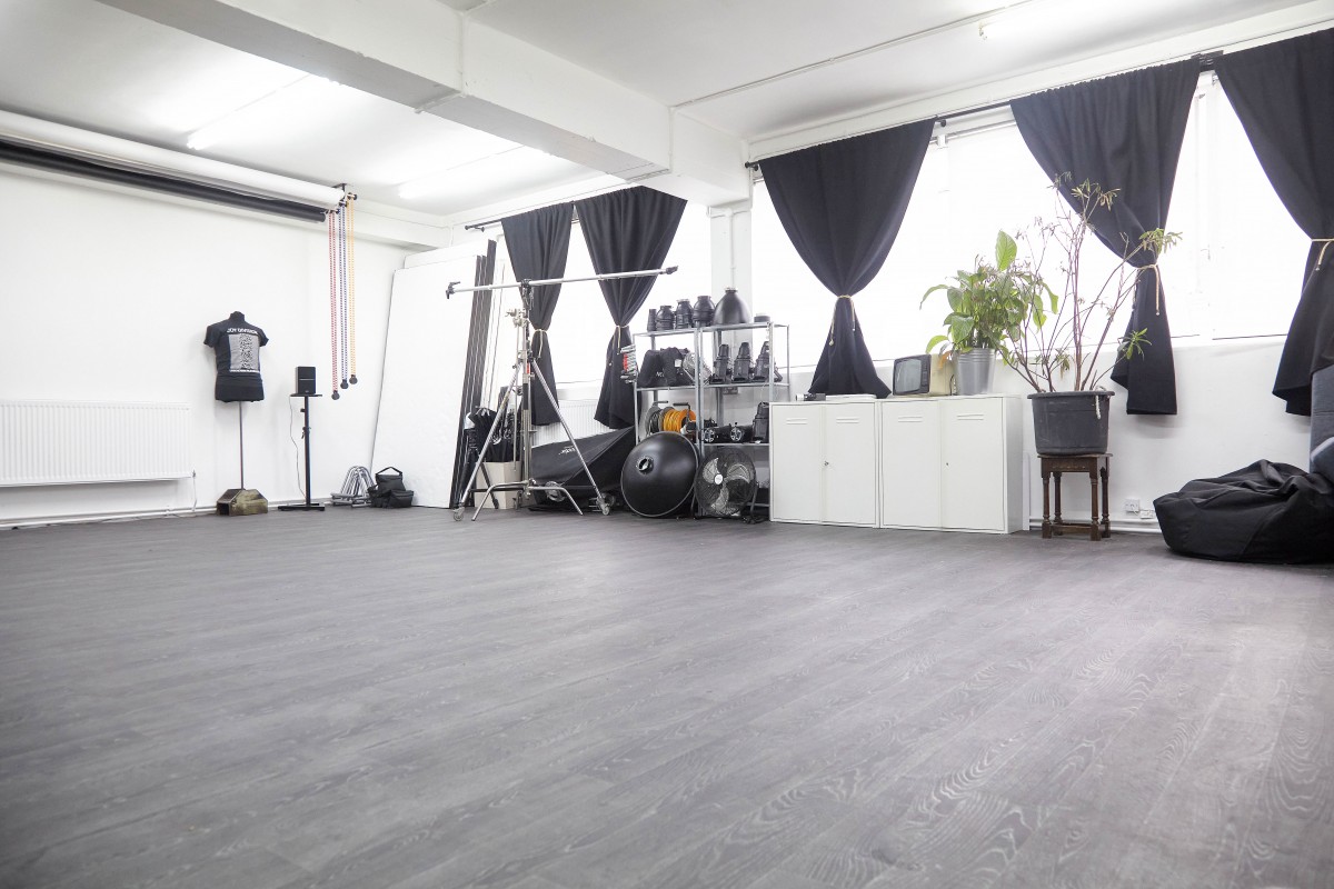 Image for Kimber Studio