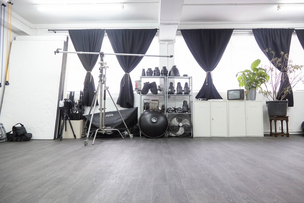 image for Kimber Studio