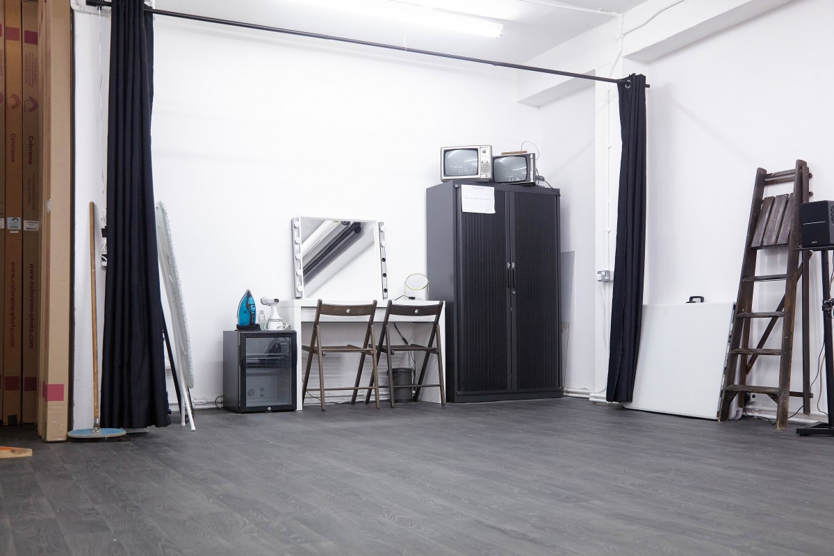 image for Kimber Studio