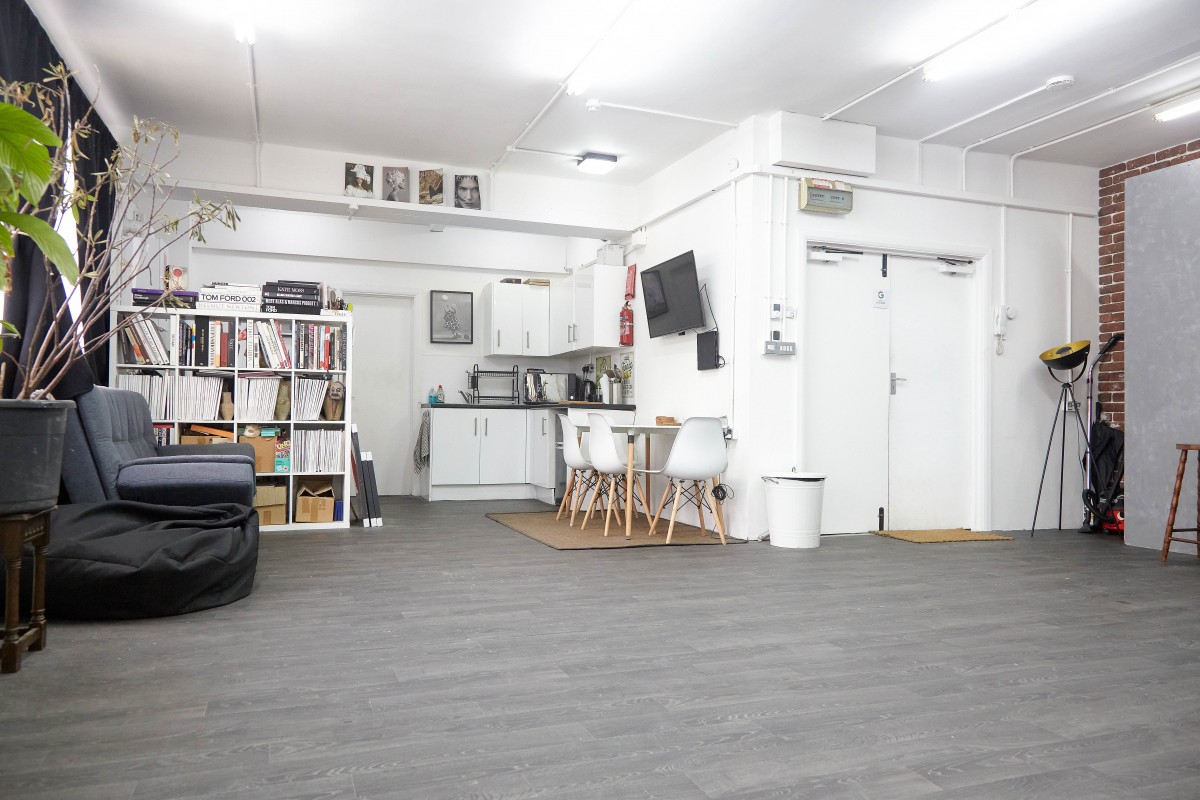 image for Kimber Studio