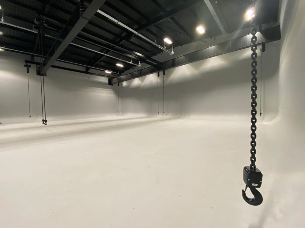 image for Kinetics Studios