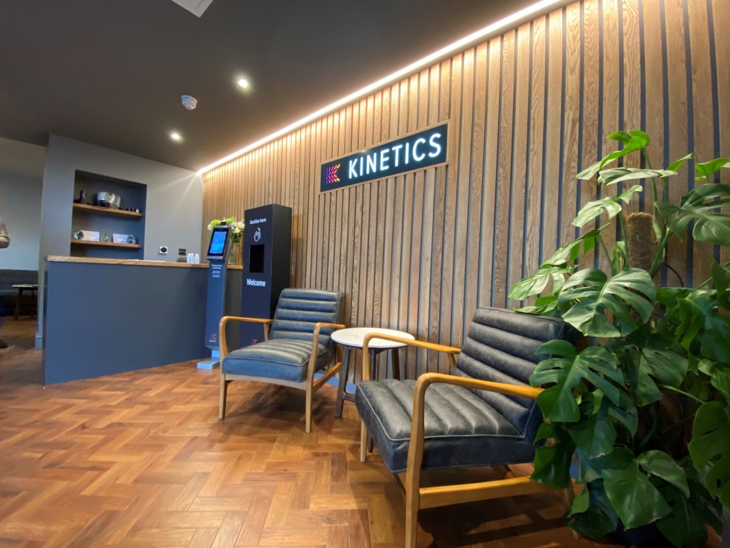 image for Kinetics Studios