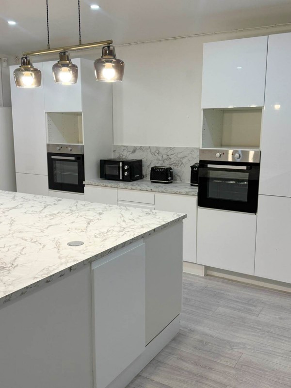 image for The Kitchen Lab