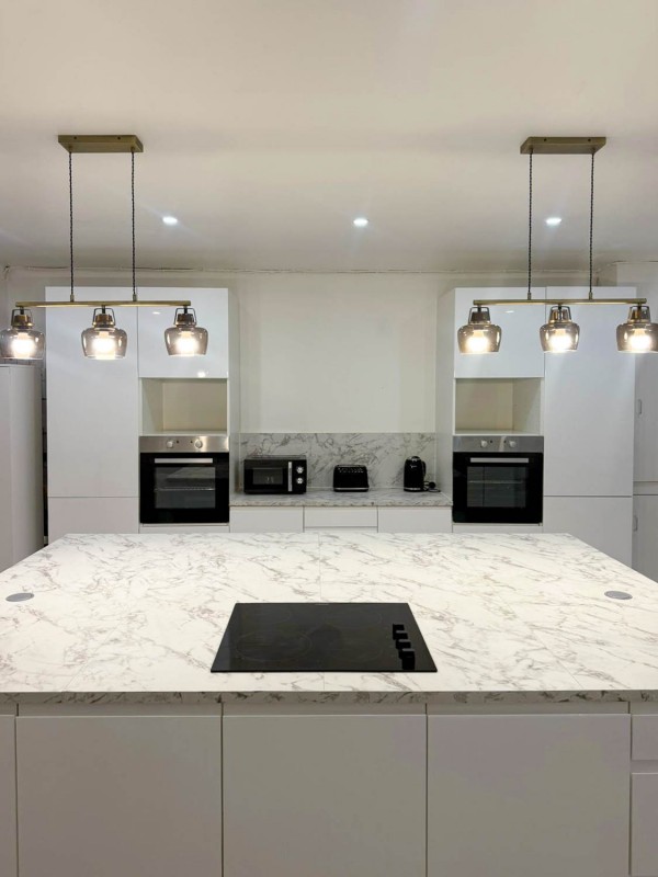 image for The Kitchen Lab