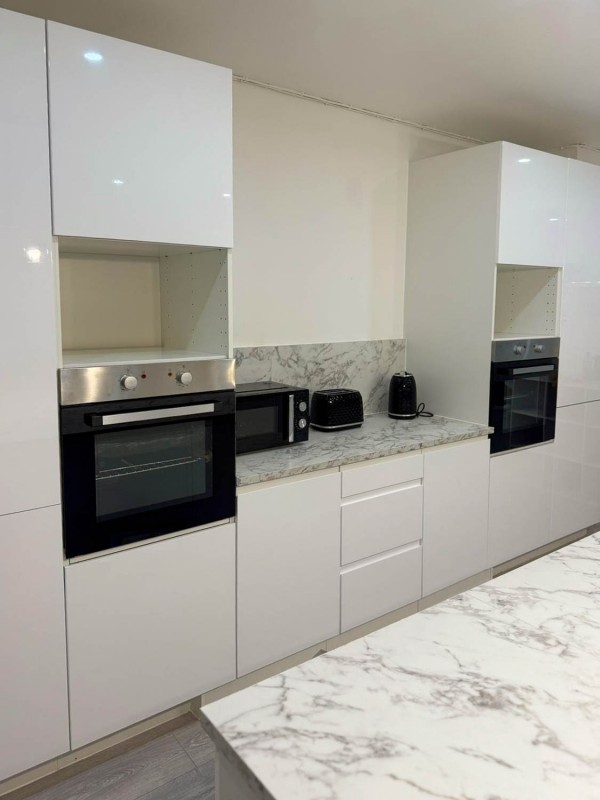 Image for The Kitchen Lab