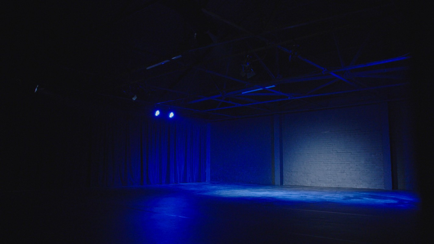 image for Klatch Studio: Black Box