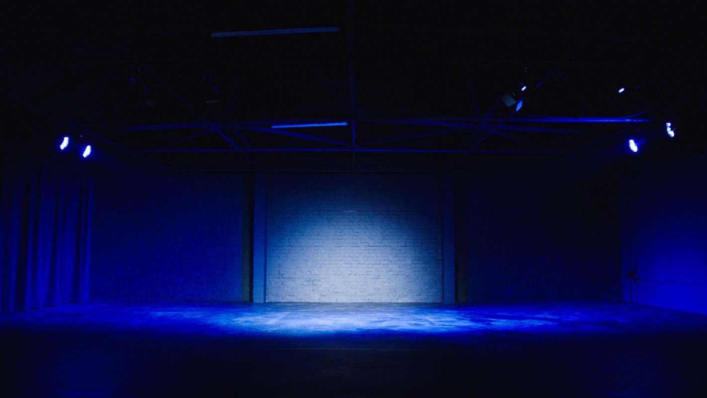 image for Klatch Studio: Black Box