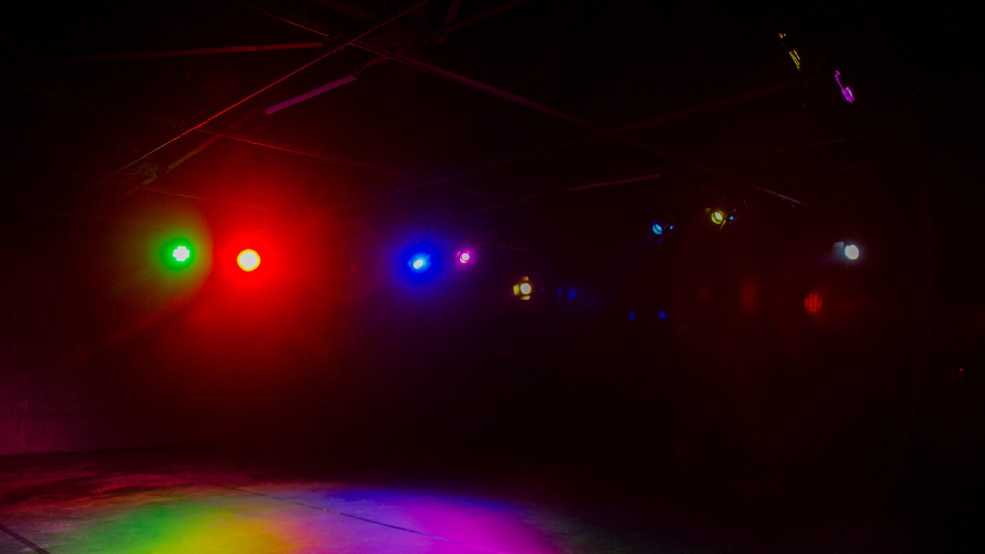 image for Klatch Studio: Black Box
