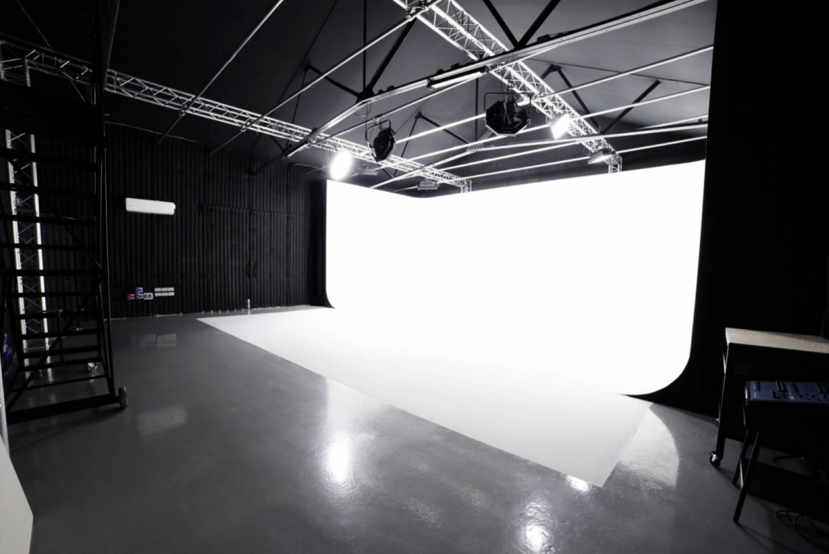 Image for Klatch Studios - Overview of the Studios