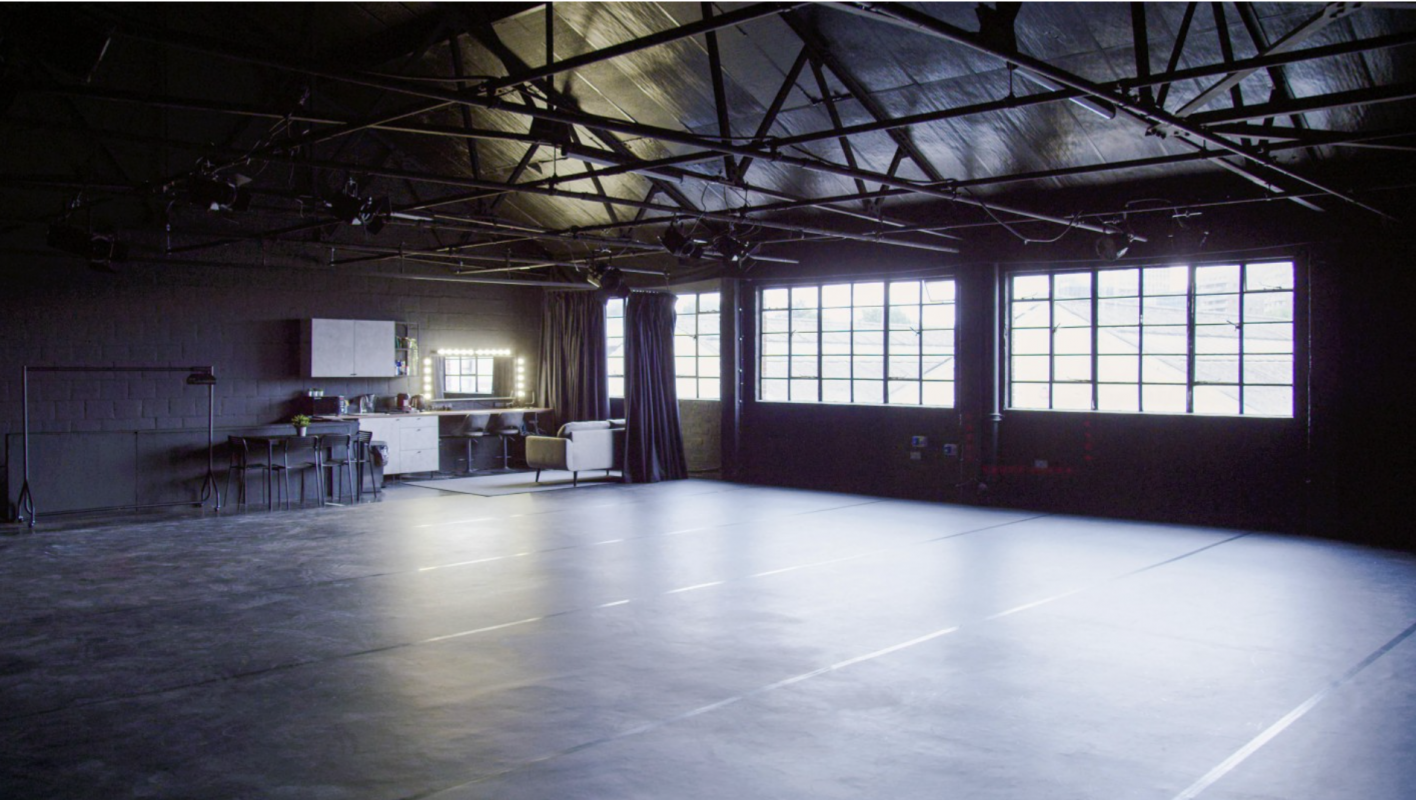 Image for Klatch Studios - Overview of the Studios