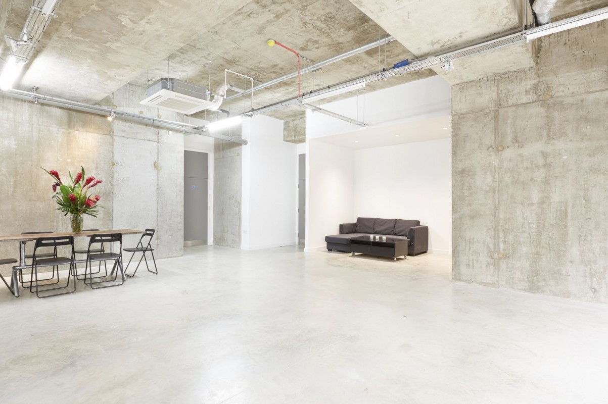 Image for Lock Studios - Studio 2