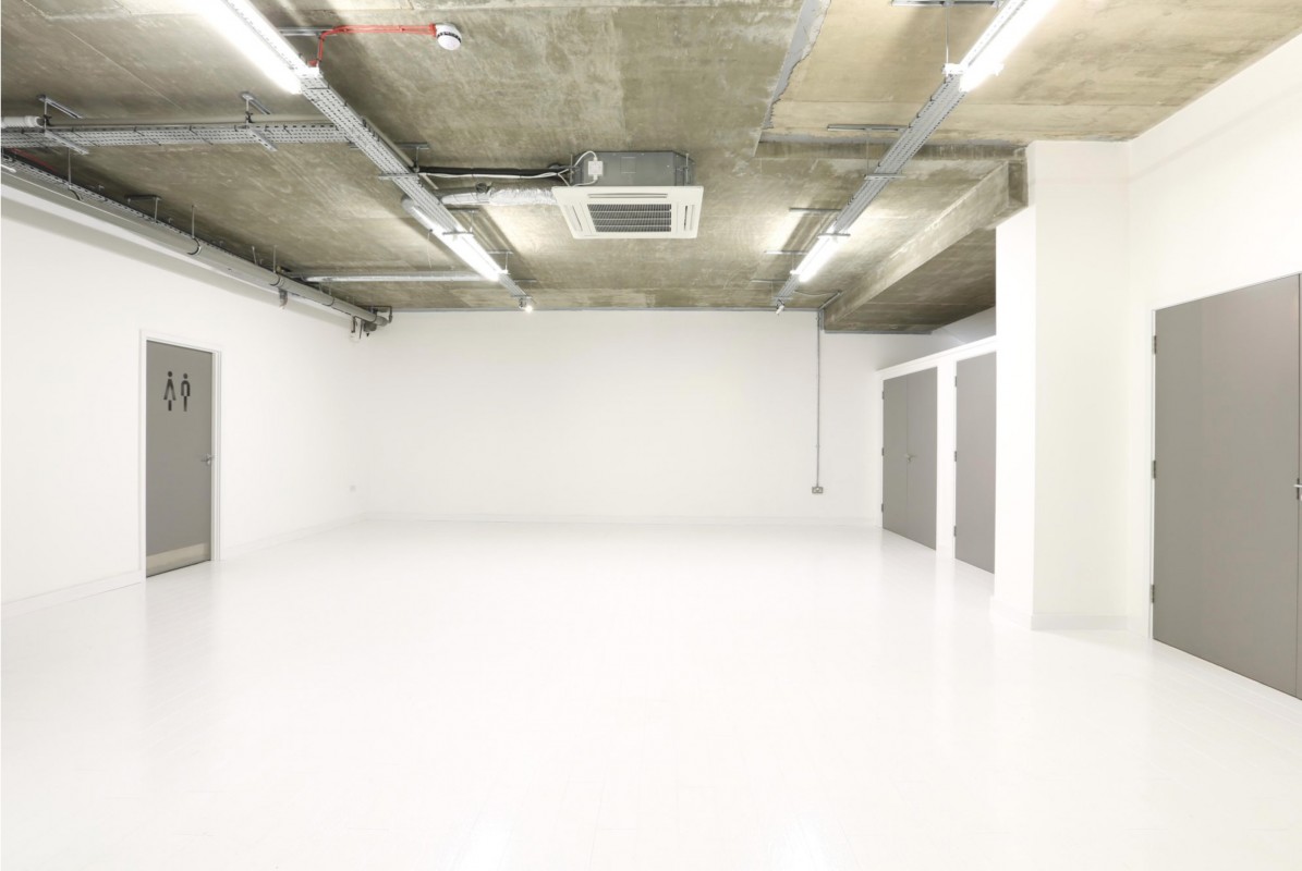 Image for Lock Studios - Studio 3