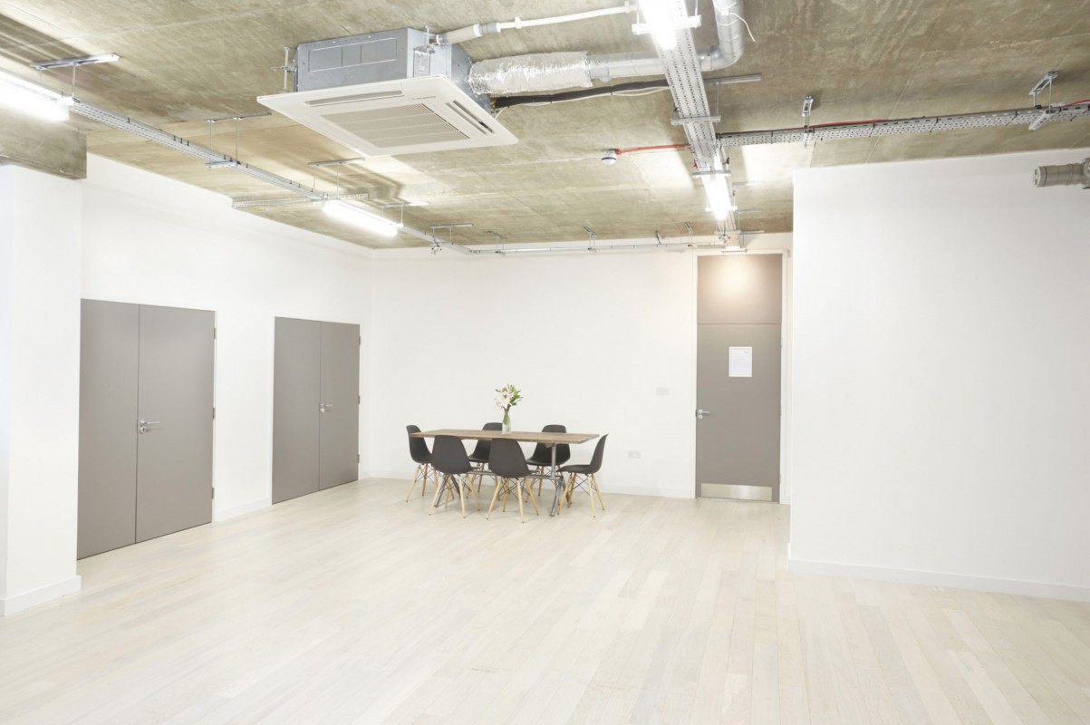 Image for Lock Studios - Studio 3