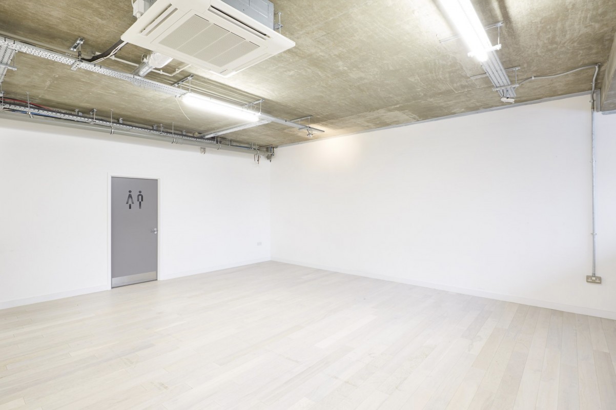 Image for Lock Studios - Studio 3