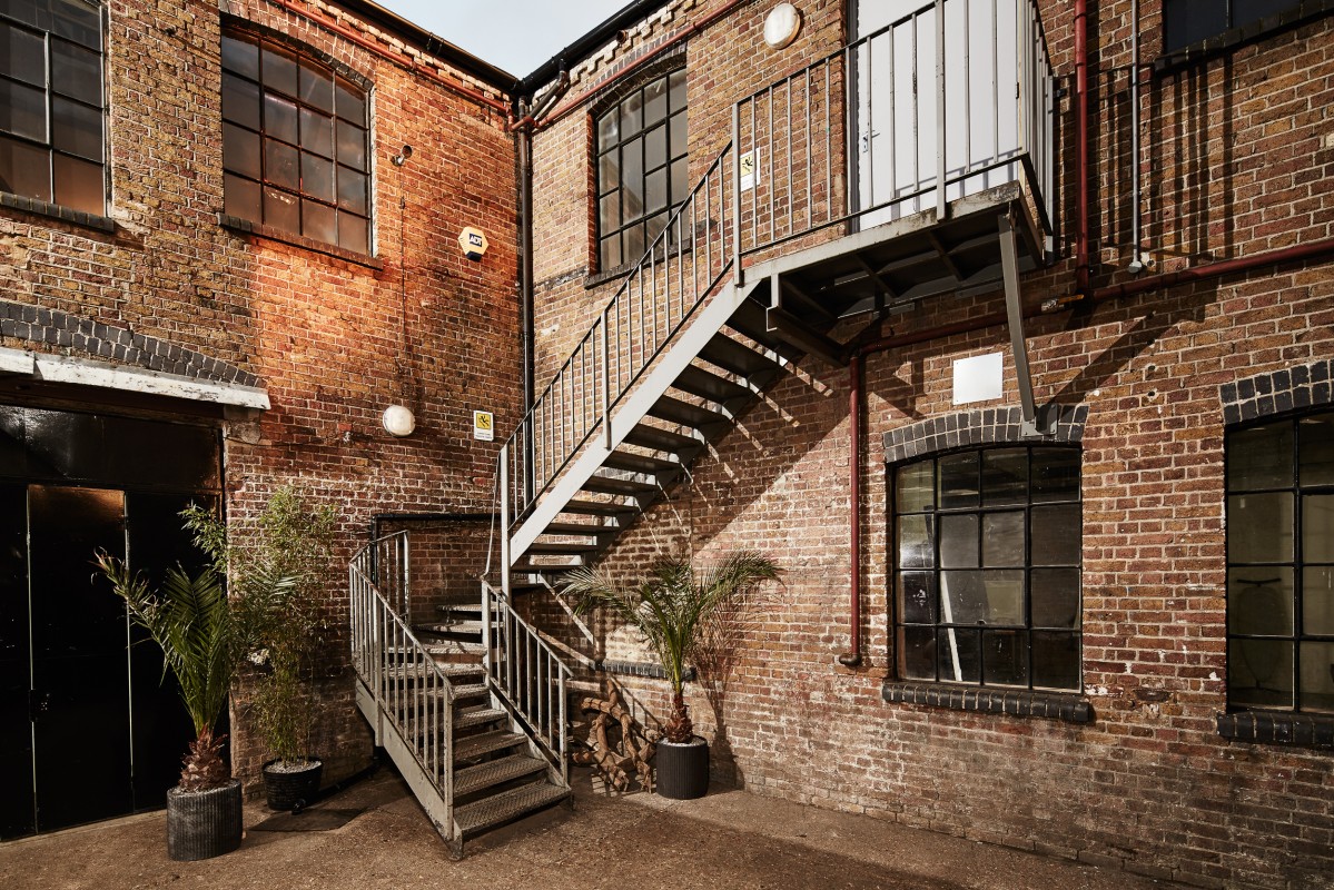 image for Loft Studios - Daylight Studio