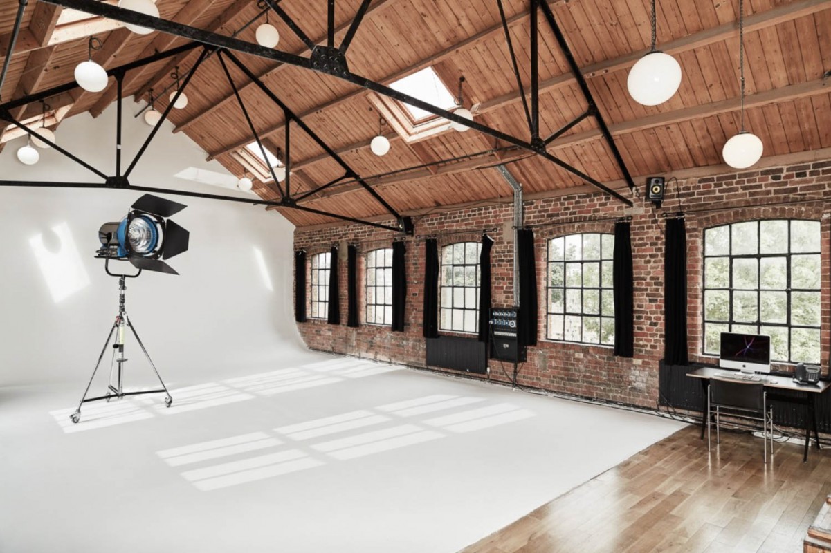 Image for Loft Studios - Overview of the Studios