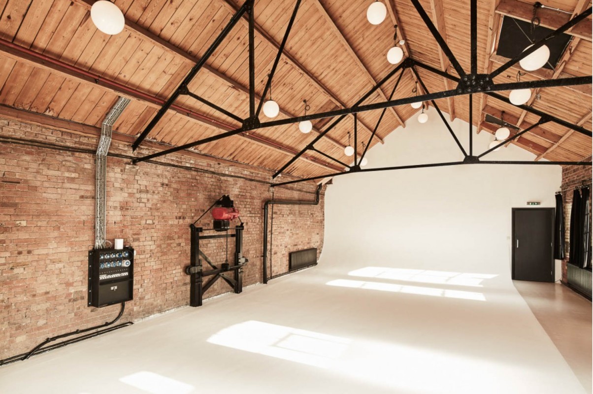 Image for Loft Studios - Overview of the Studios
