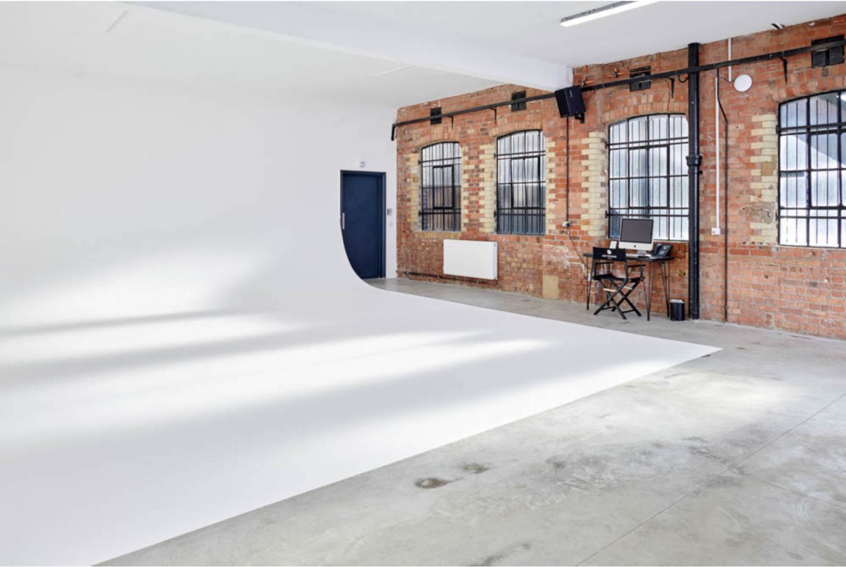 Image for Loft Studios - Overview of the Studios