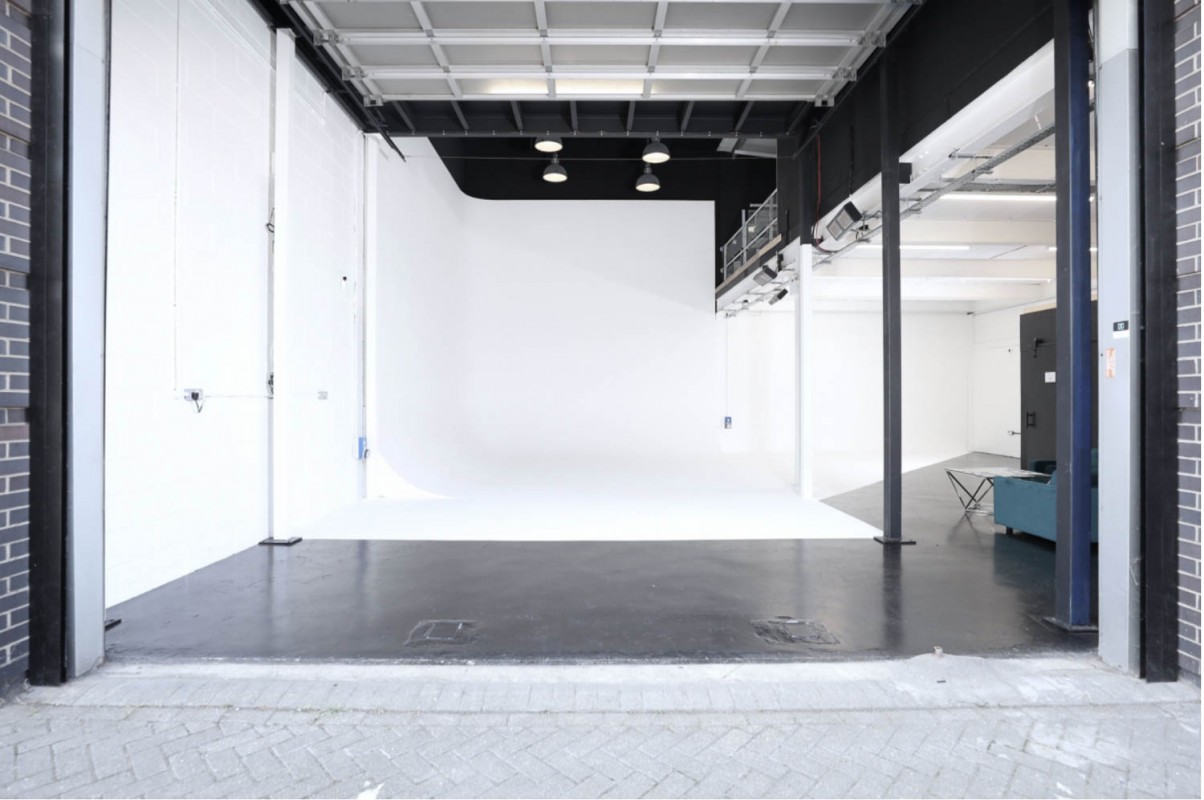 image for Loft Studios - Overview of the Studios
