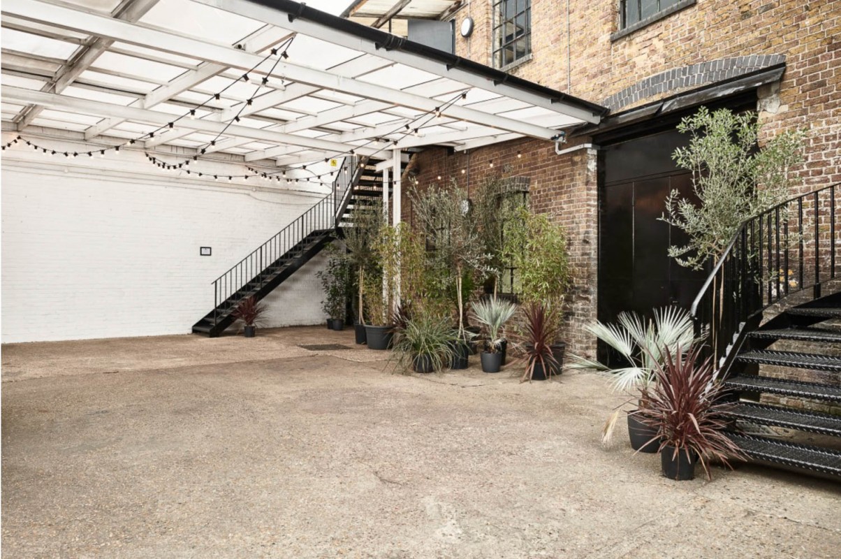 image for Loft Studios - Overview of the Studios
