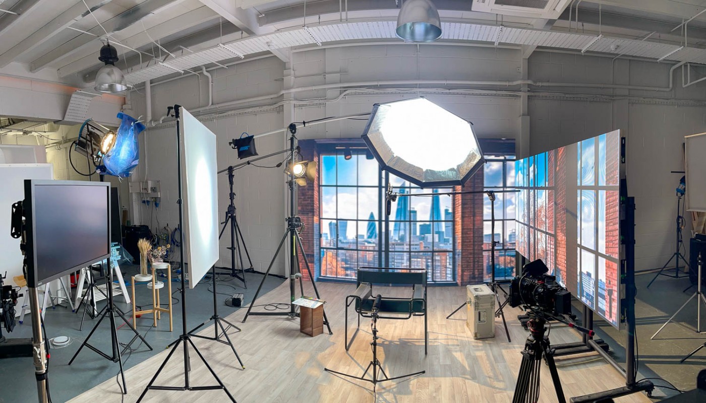 image for Lux Studio