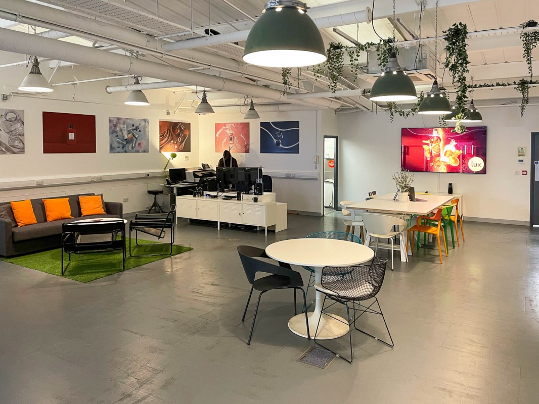 image for Lux Studio