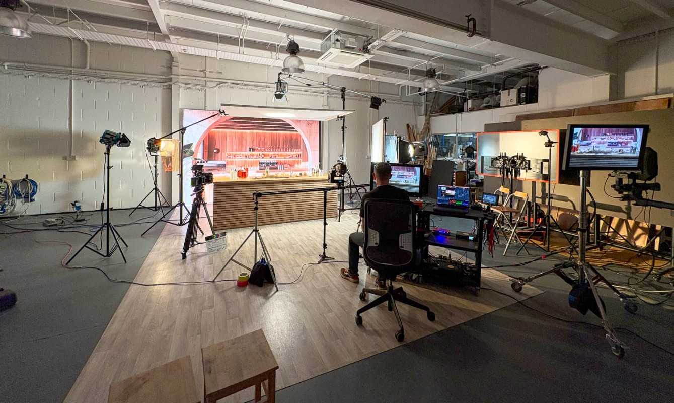image for Lux Studio