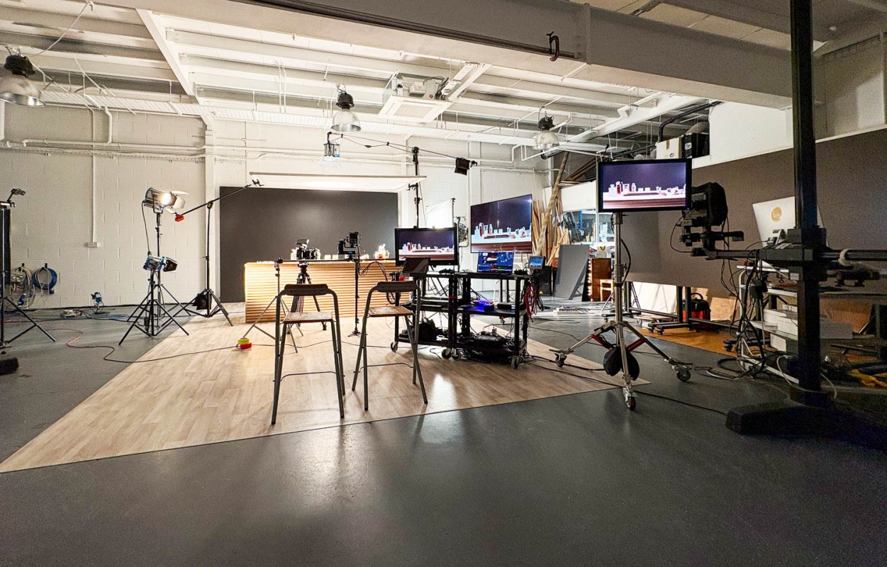 image for Lux Studio