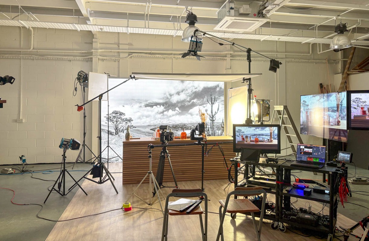 image for Lux Studio