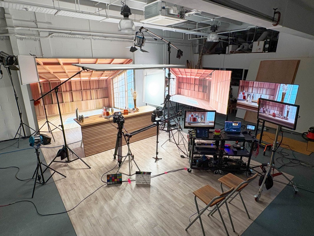 image for Lux Studio